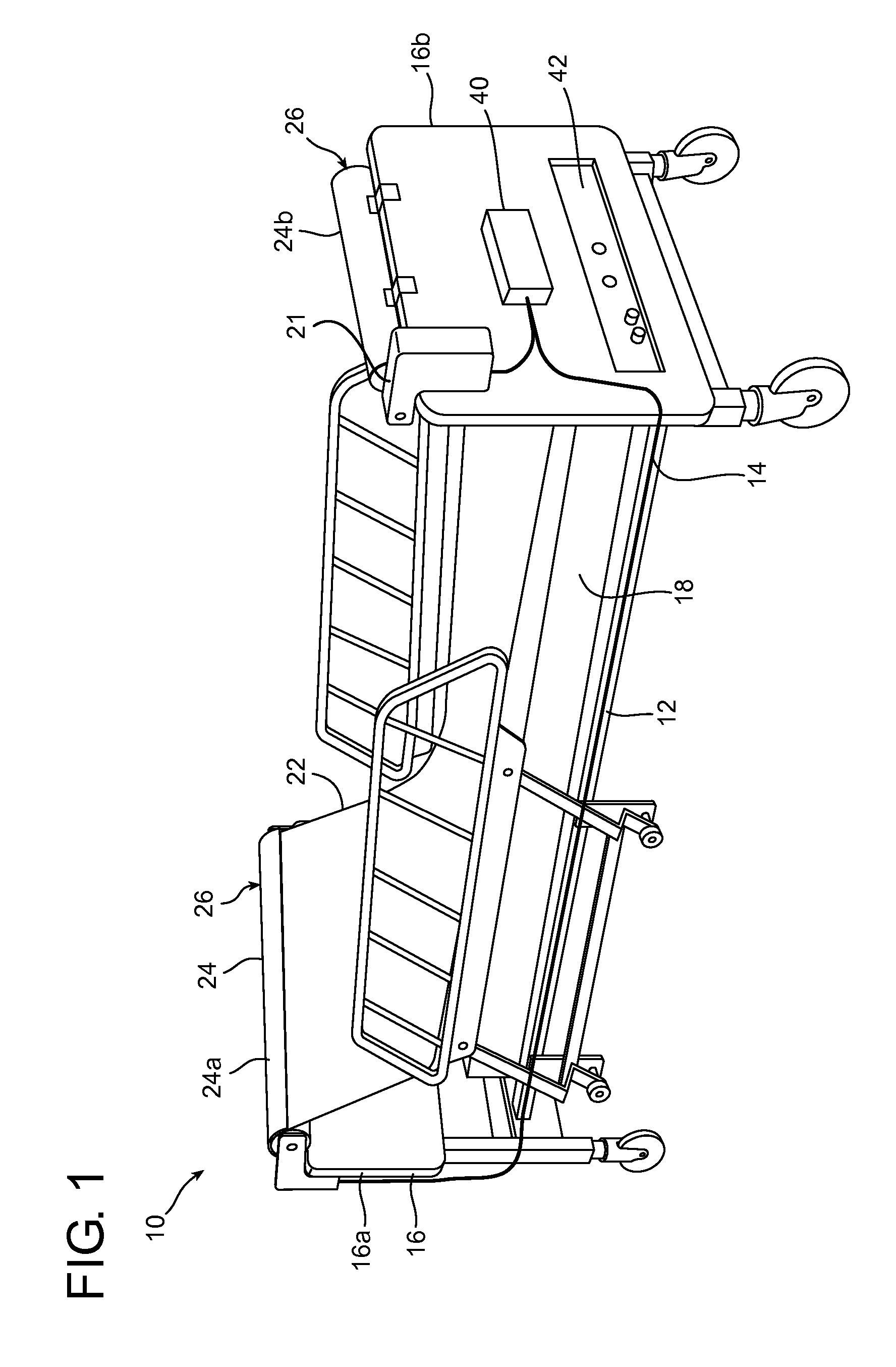 Support apparatus for preventing and/or inhibiting decubitus ulcers