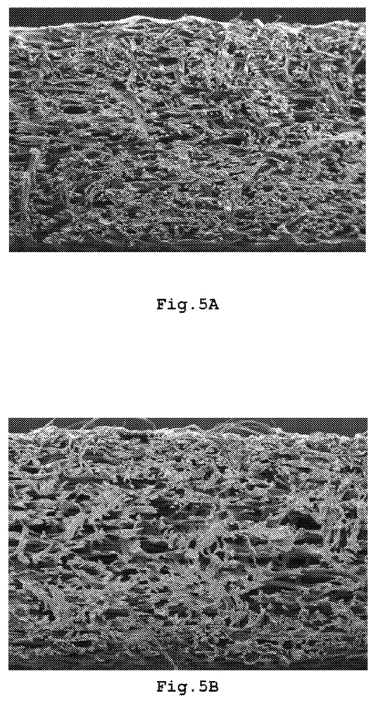 Process for the preparation of a microfibrous suede-like nonwoven fabric