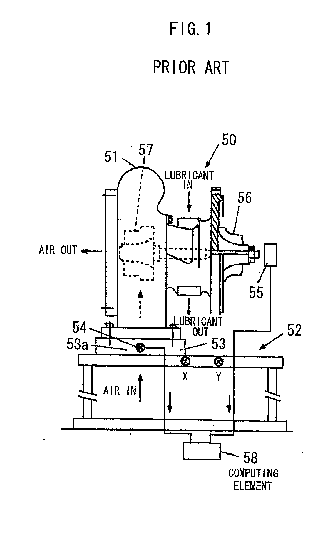 Method and apparatus for balancing an electrically assisted turbocharger rotor