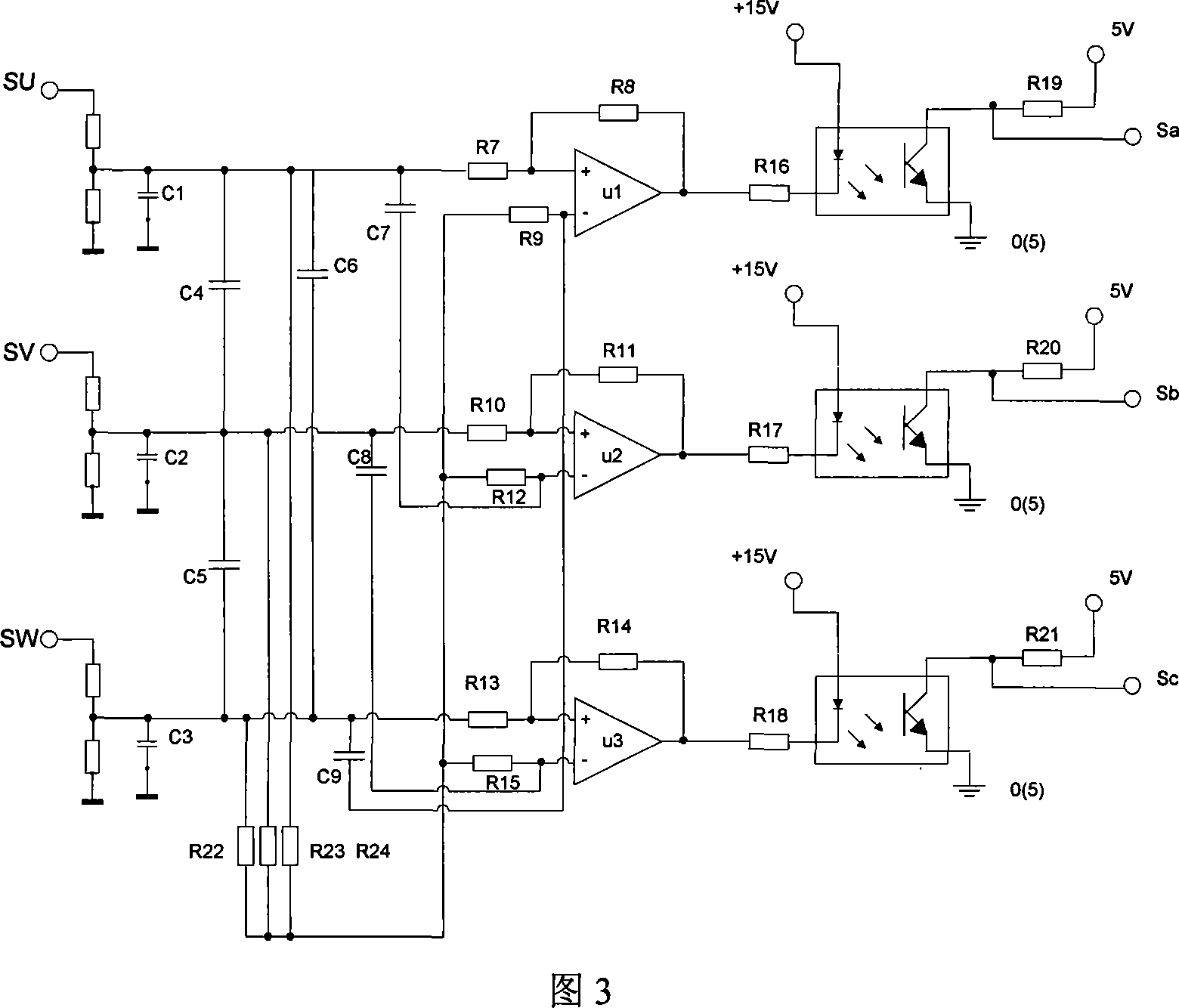 Novel electric driving control system and method for vehicle air conditioner compressor