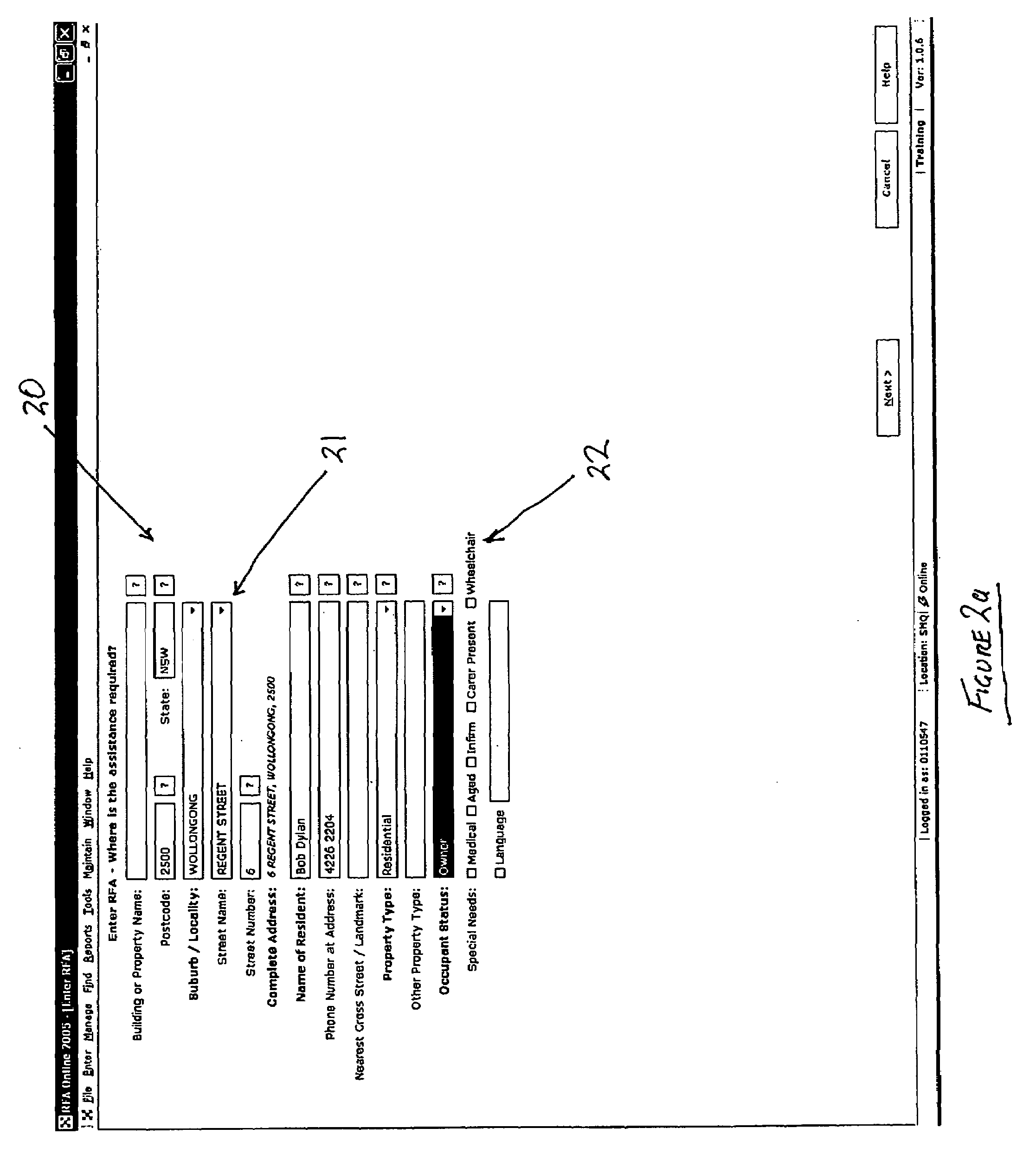 System and method for coordinating remote response services