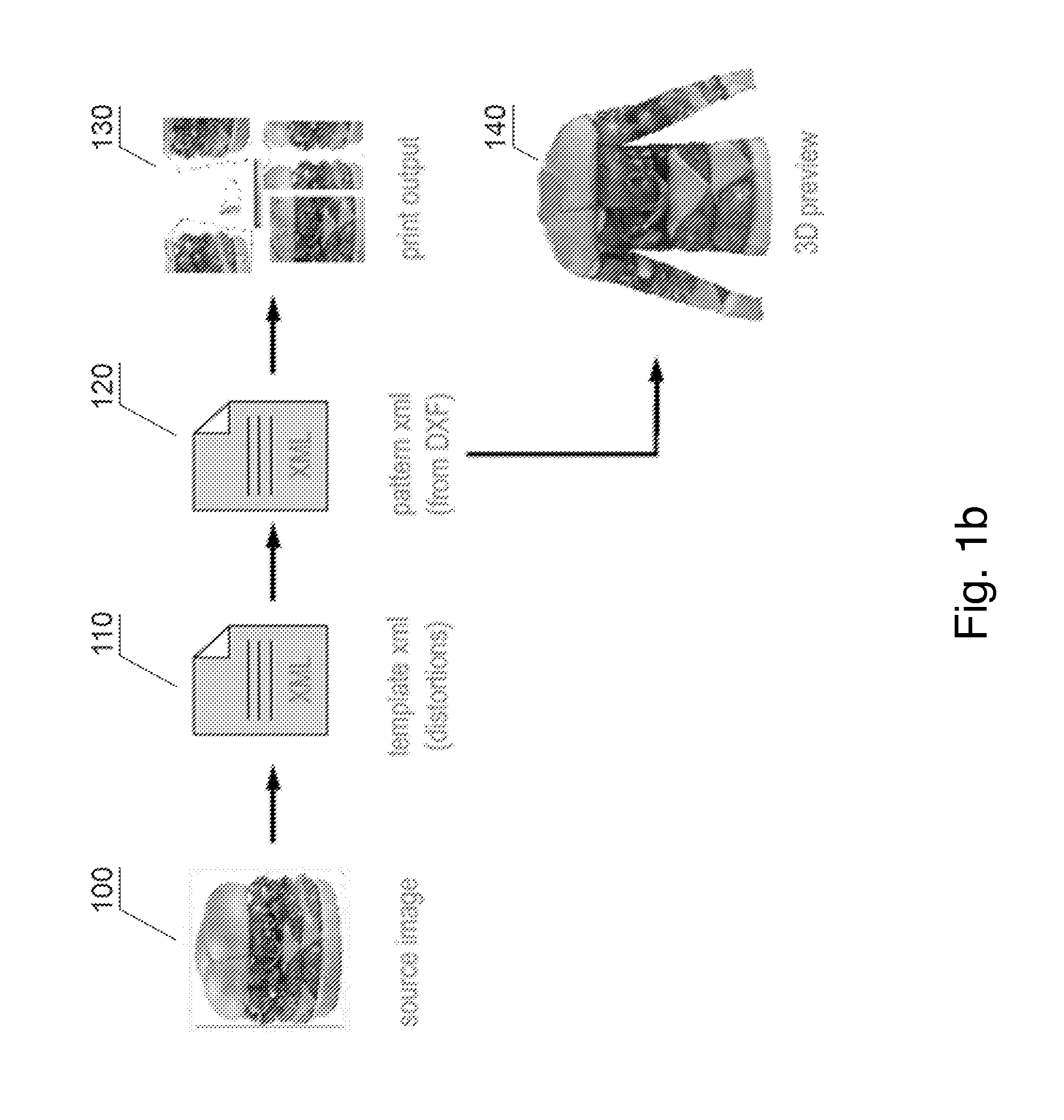 System and method for creating on-demand products