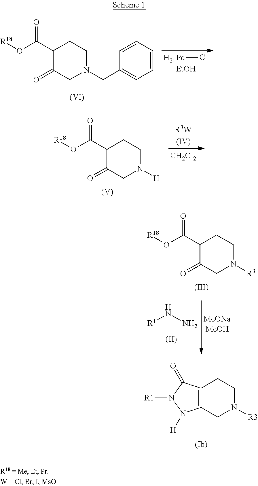 Pyrazolo Piperidine Derivatives as NADPH Oxidase Inhibitors