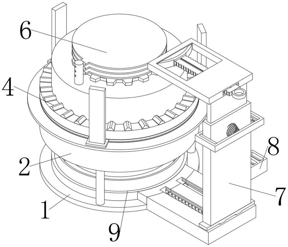 Biochip reaction heating device and method for bioengineering