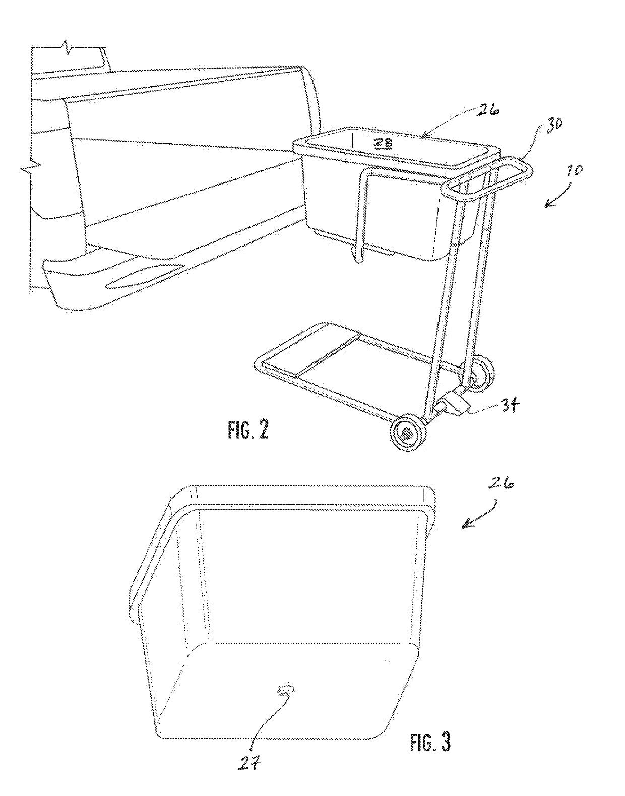 Personal Shopping Cart