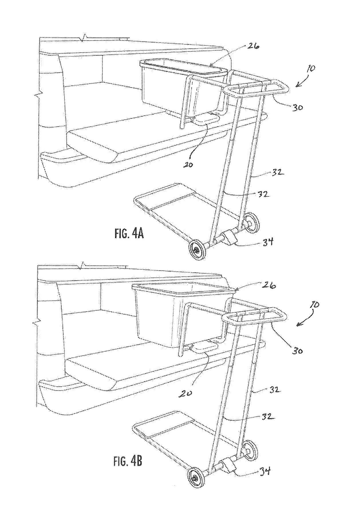 Personal Shopping Cart