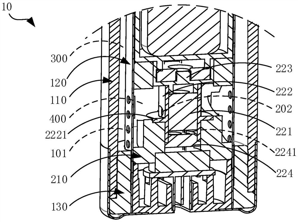 Atomizer and aerosol generating equipment