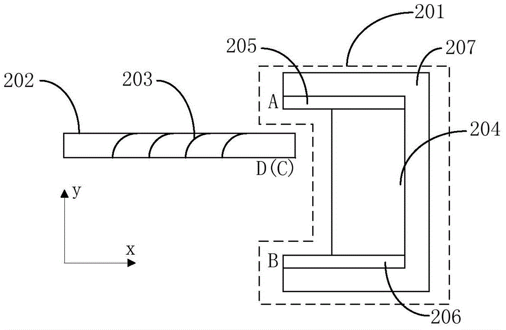 Power generating device, controller and switching system