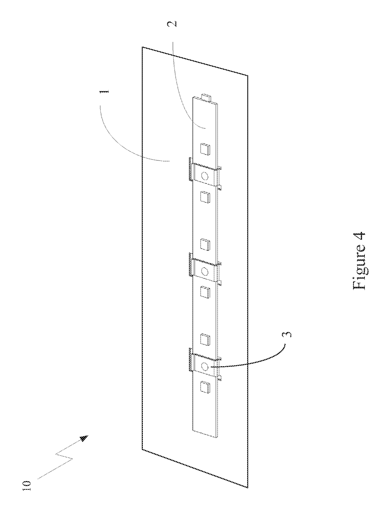 Backlight module and method for assembling the same, and display device