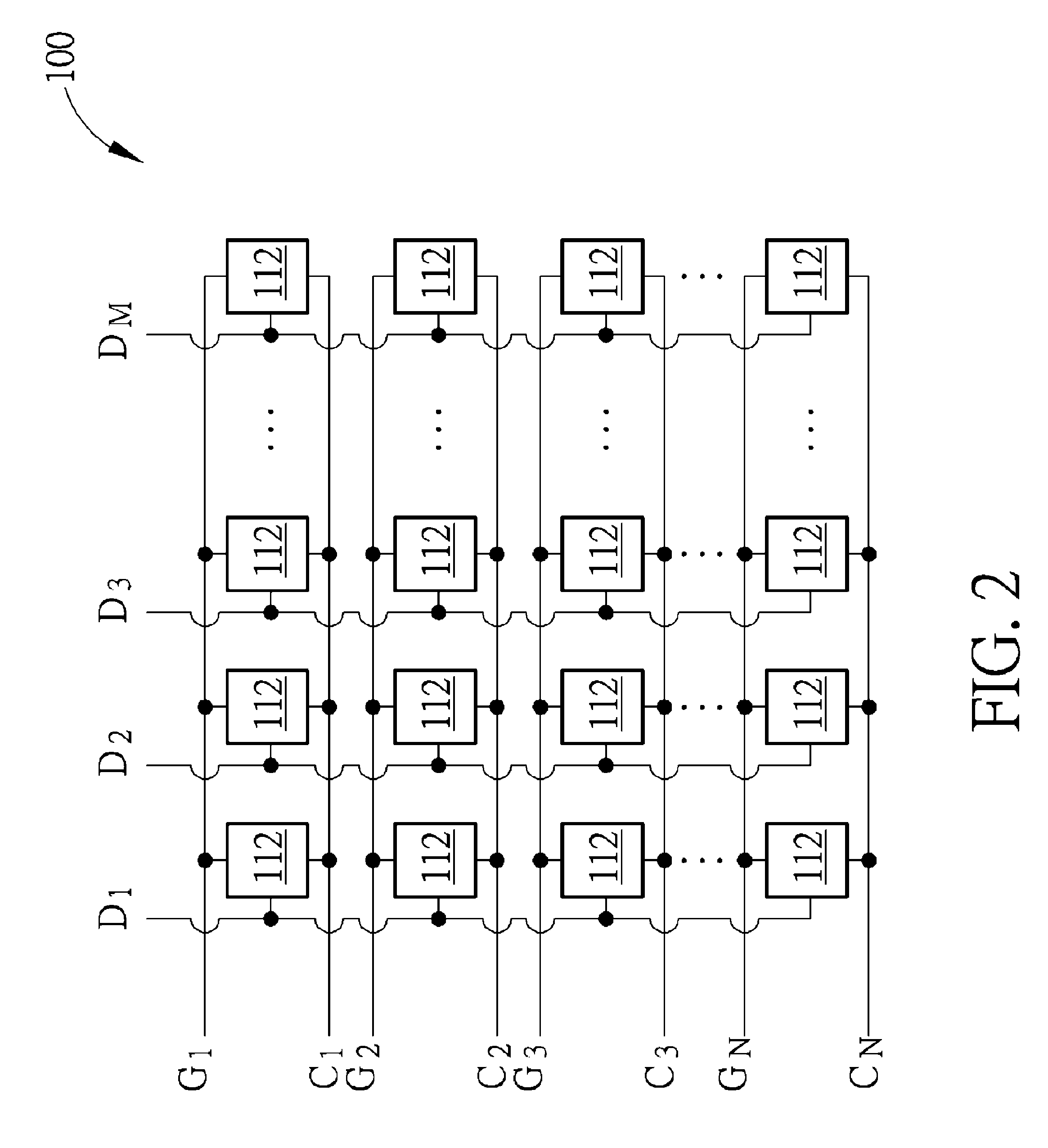 Liquid crystal display