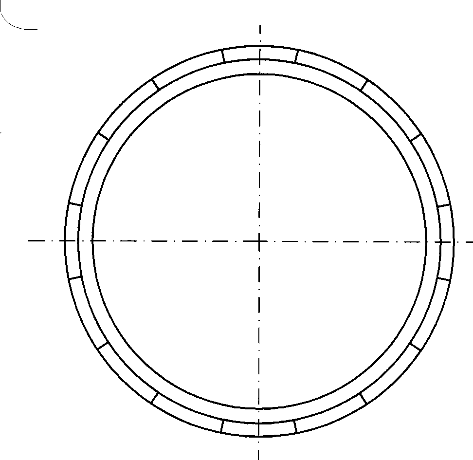 Self-regulating levitation wind power generation system