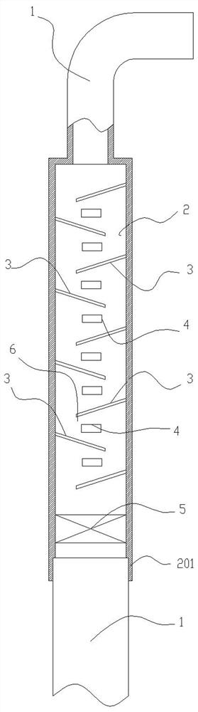 Plasma gas purifier capable of simultaneously sterilizing, killing viruses and deodorizing