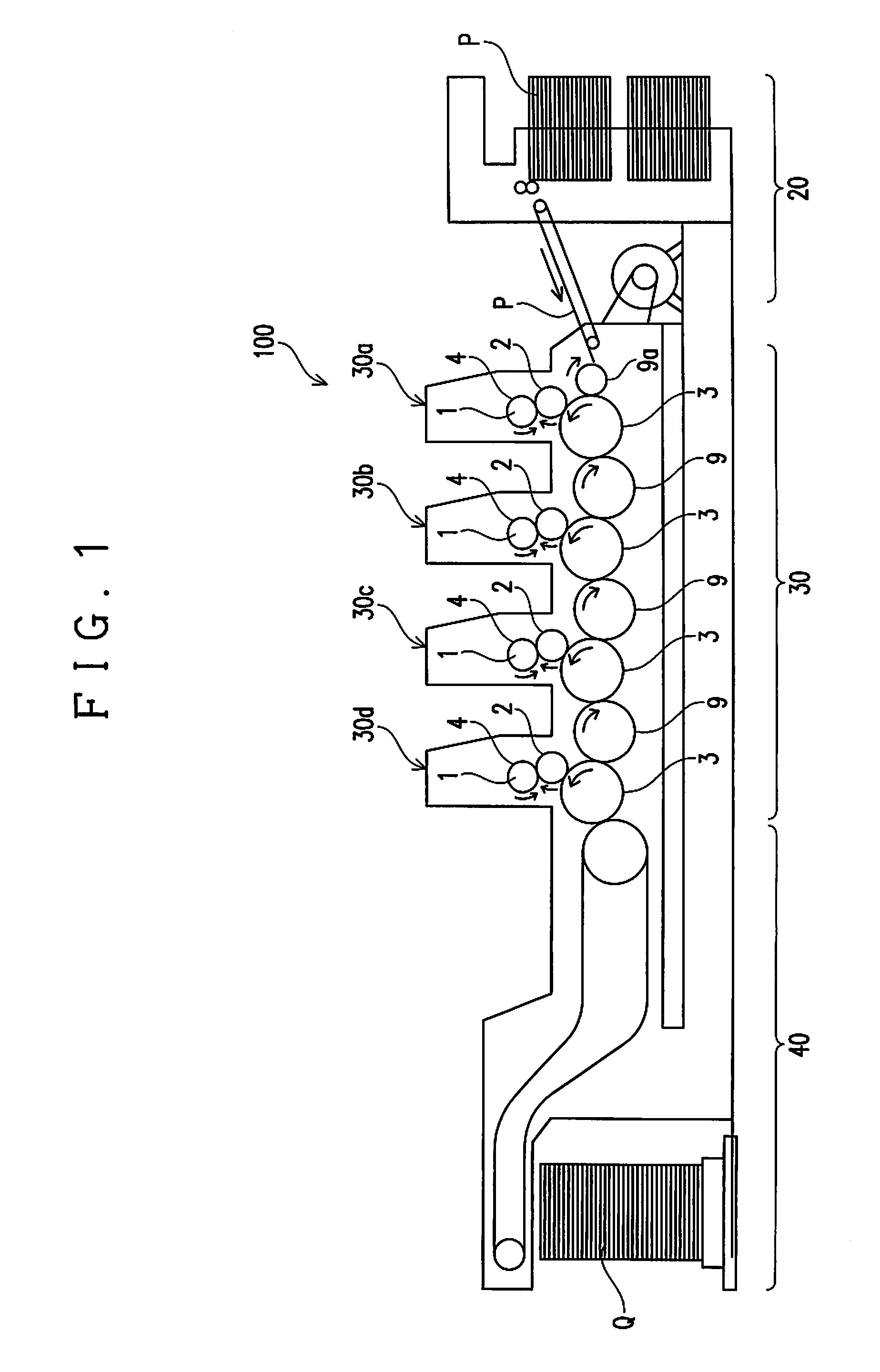 Method Of Controlling Quality Of Printed Images Of Color Printing Press And Apparatus For Controlling Quality Of Printed Images