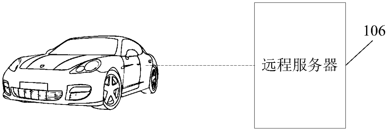 Device and method for detecting exterior rearview mirrors of vehicles