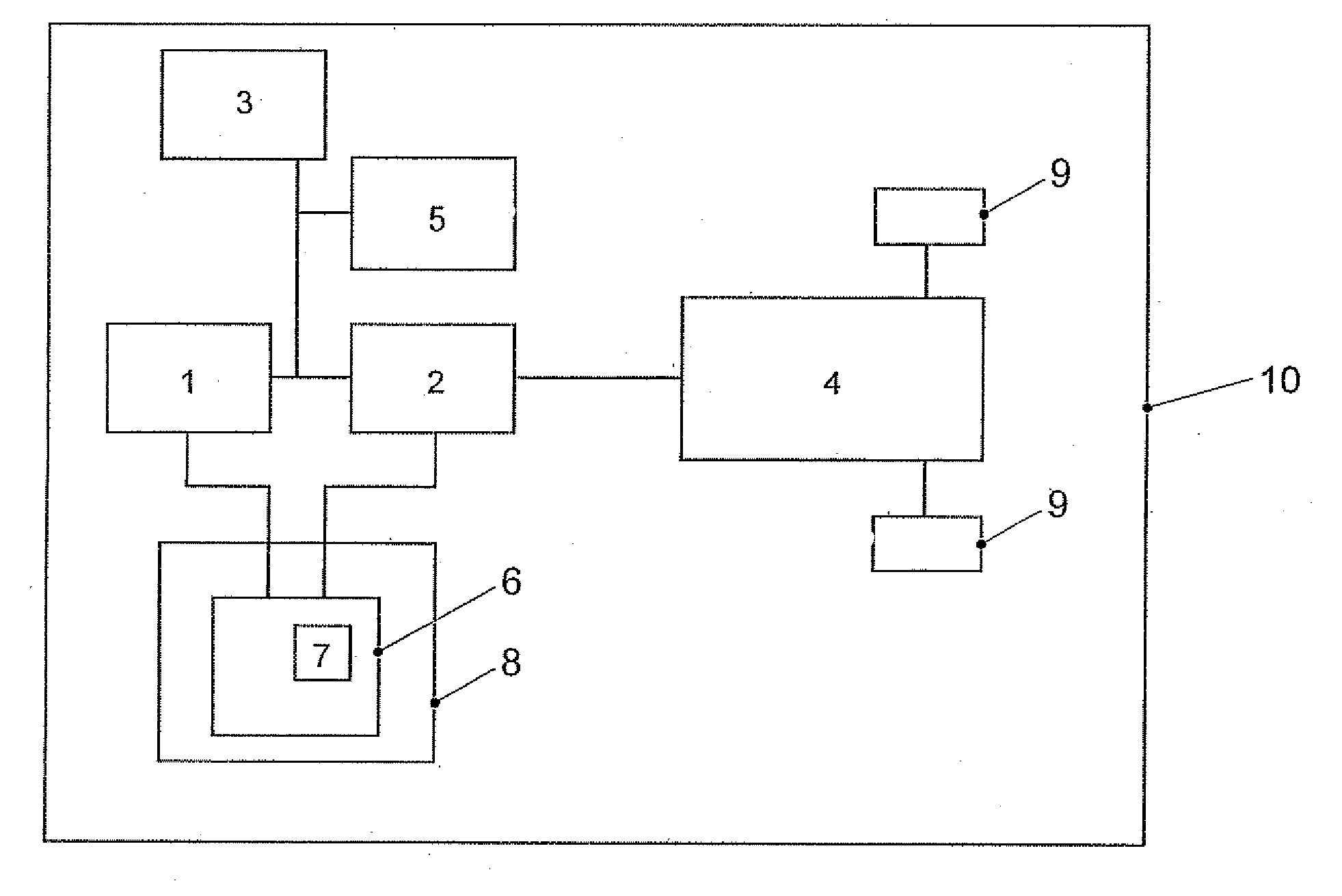 Method and device for operating a hybrid vehicle and computer program product and vehicle