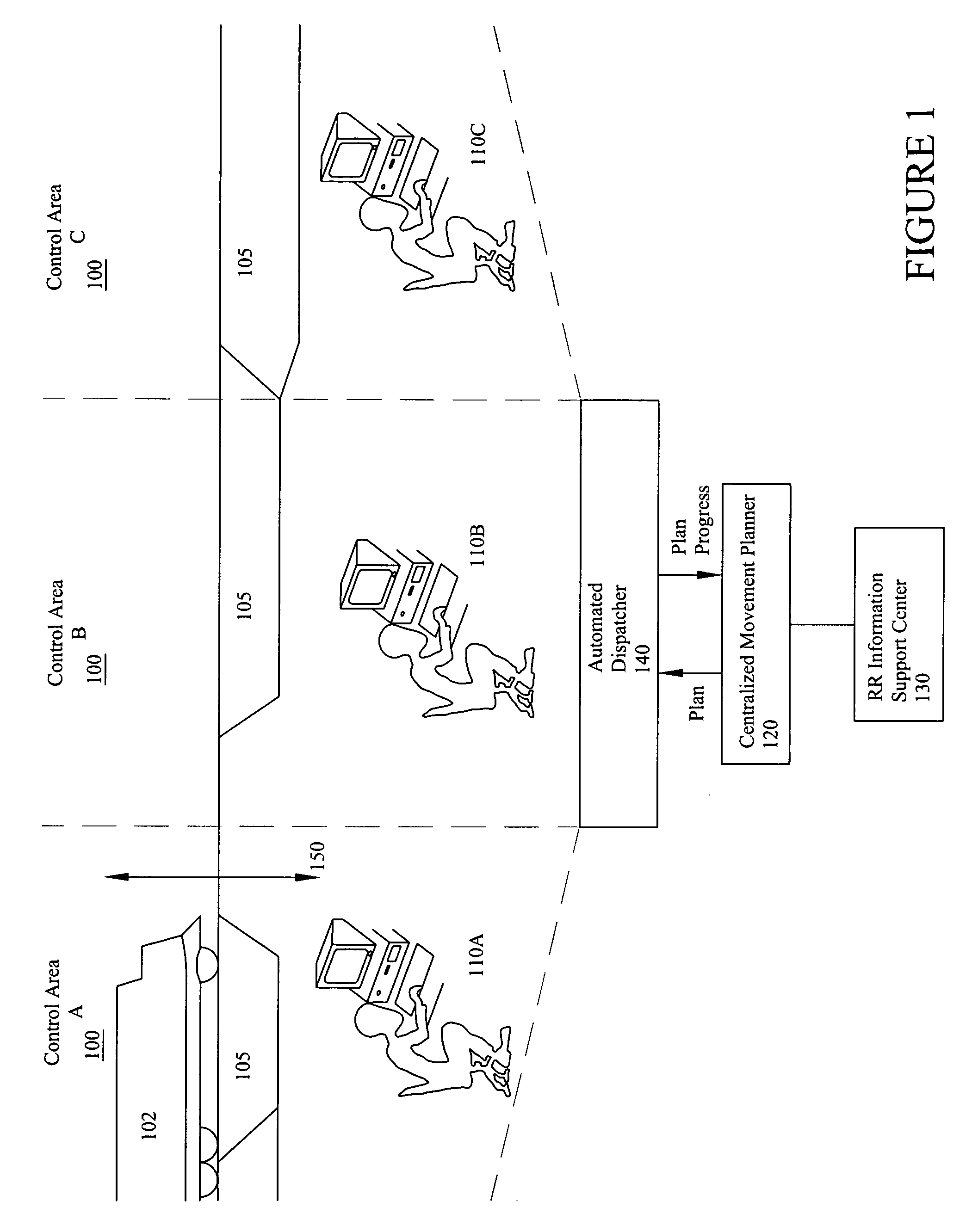 Method and apparatus for congestion management