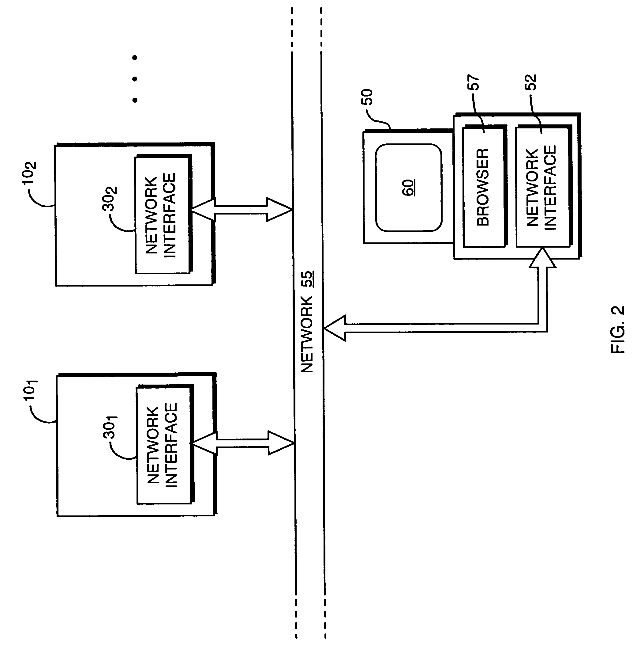 Method and system for monitoring a controller and displaying data from the controller in a format provided by the controller
