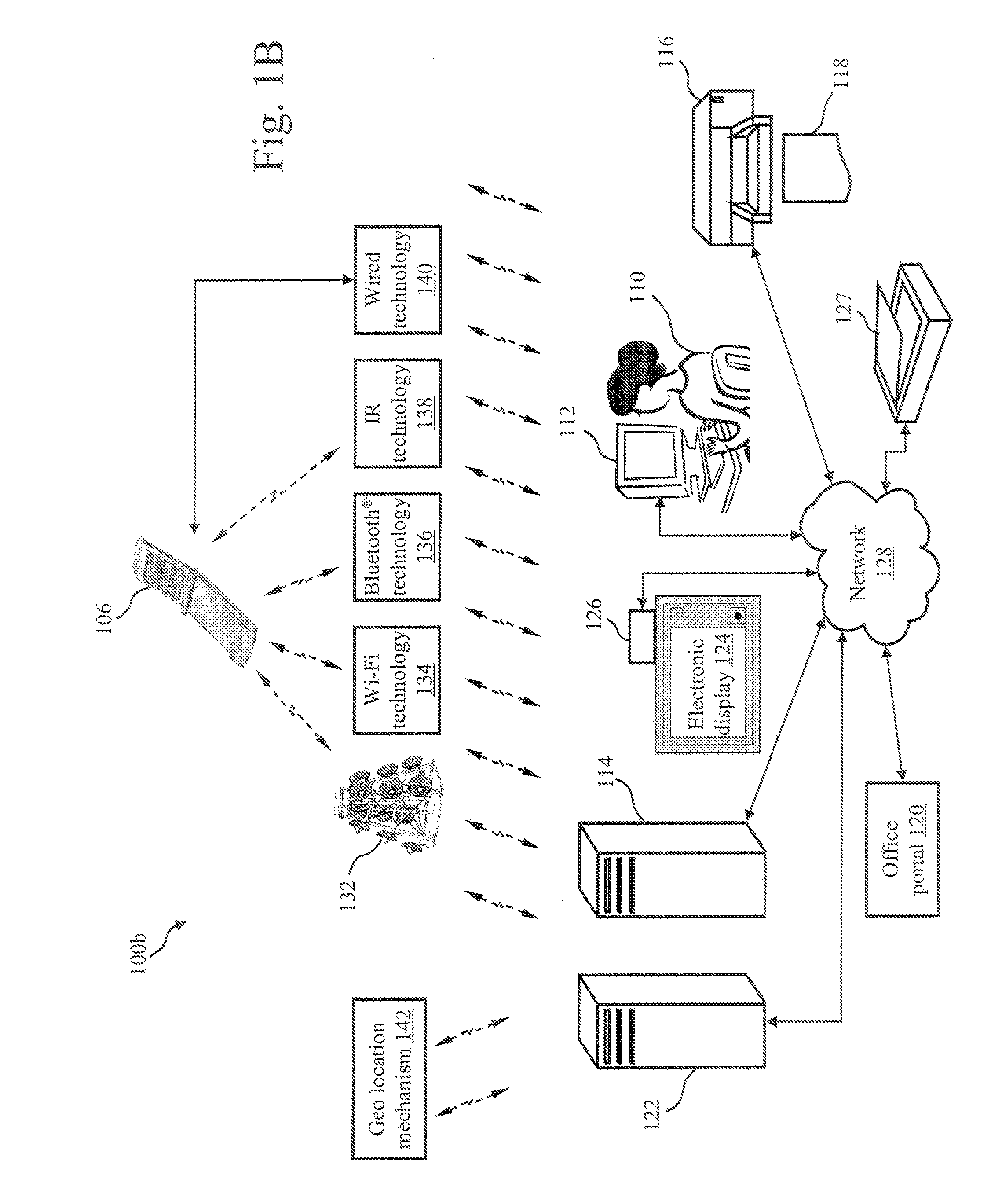 Method and System for Multi-Tier Image Matching in a Mixed Media Environment