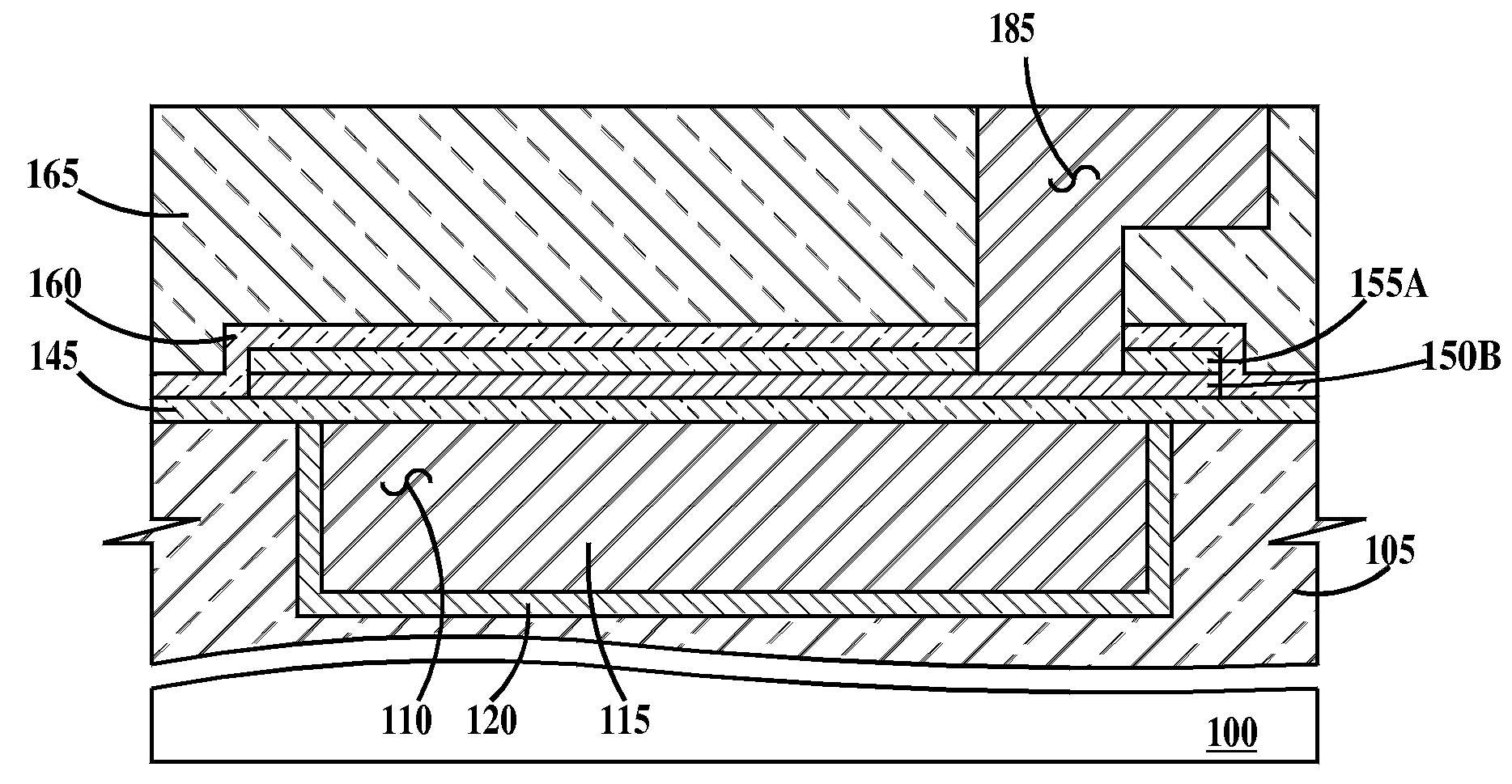Method of forming a metal silicide layer, devices incorporating metal silicide layers and design structures for the devices