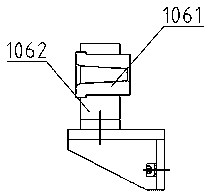 An automatic production line for d-shaped evaporator tubes