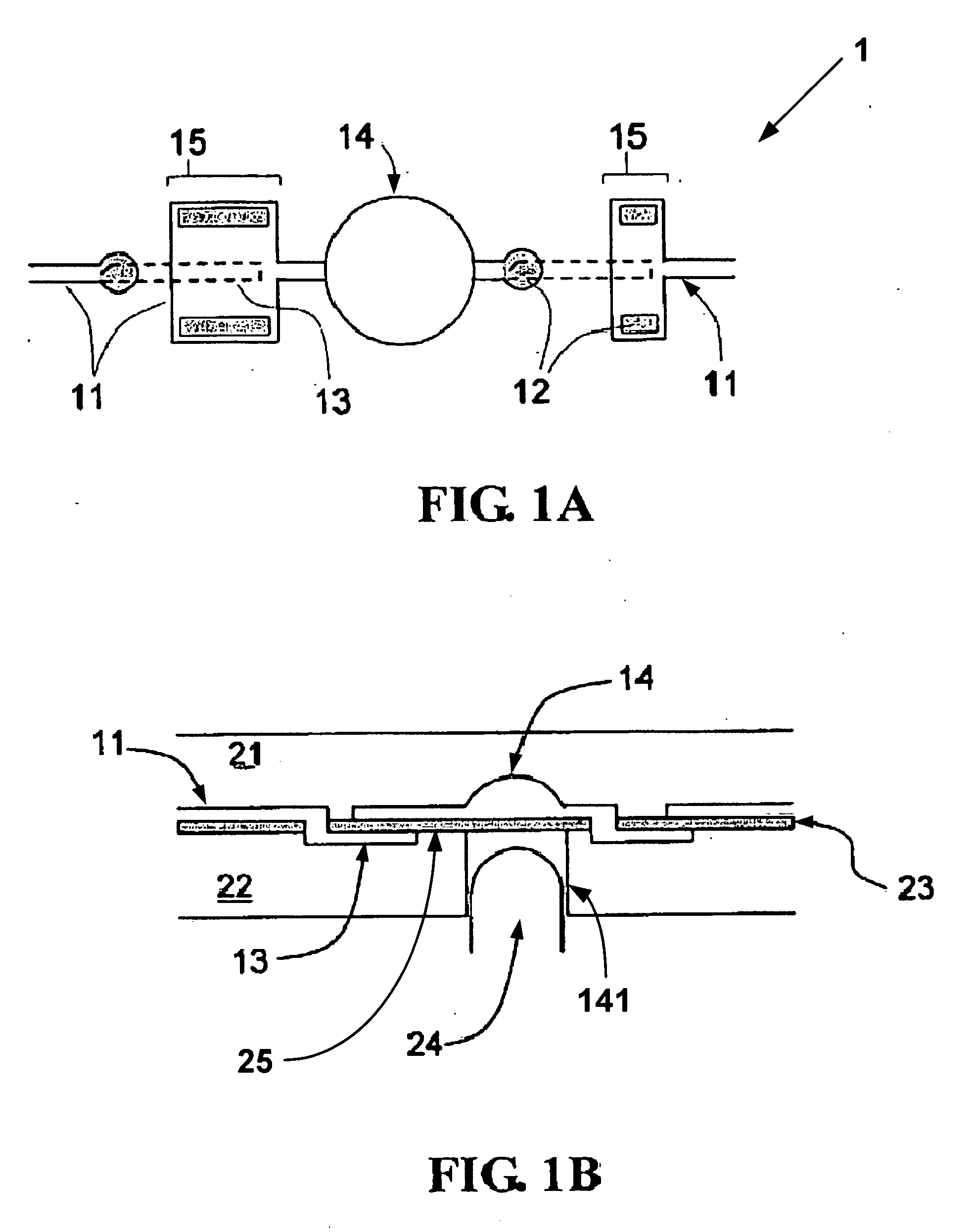 Miniaturized fluid delivery and analysis system