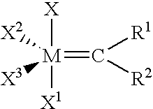 Method of curing composition by metathesis reaction using reaction control agent