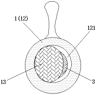 Intelligent wearing jewelry production method and jewelry thereof