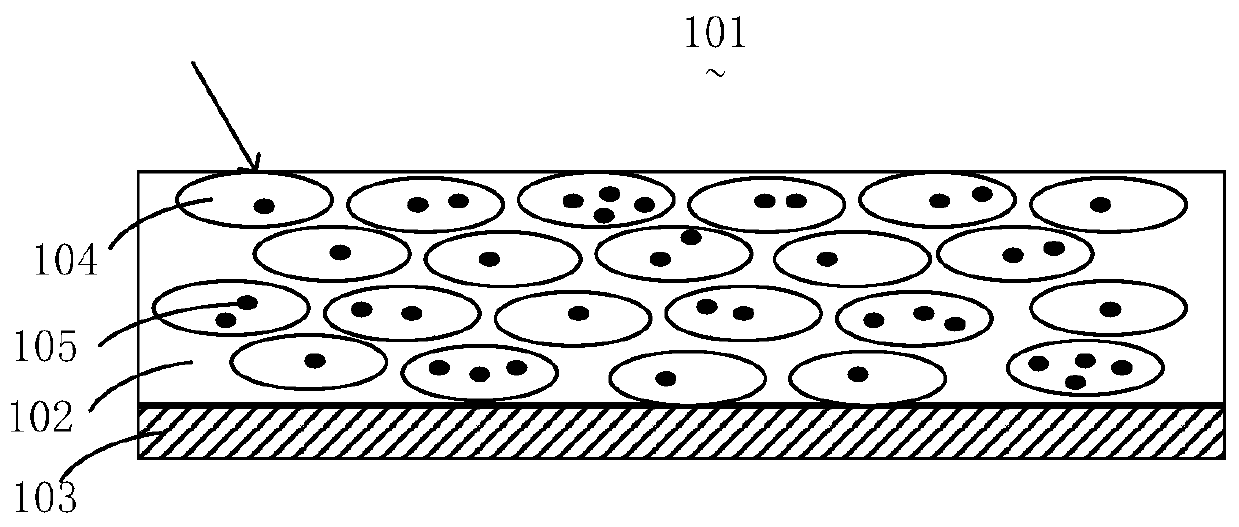 Reflective sheet, manufacturing method thereof, and backlight module