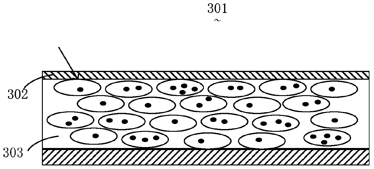 Reflective sheet, manufacturing method thereof, and backlight module