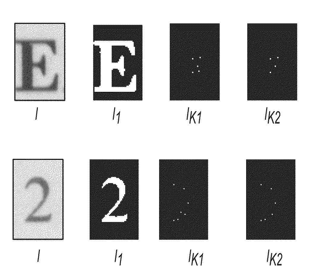 Method and apparatus for segmenting image into halftone and non-halftone regions