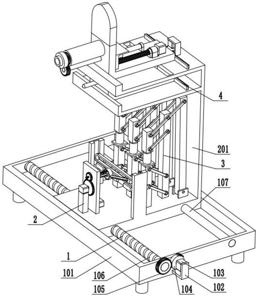 Automatic piano tuning device