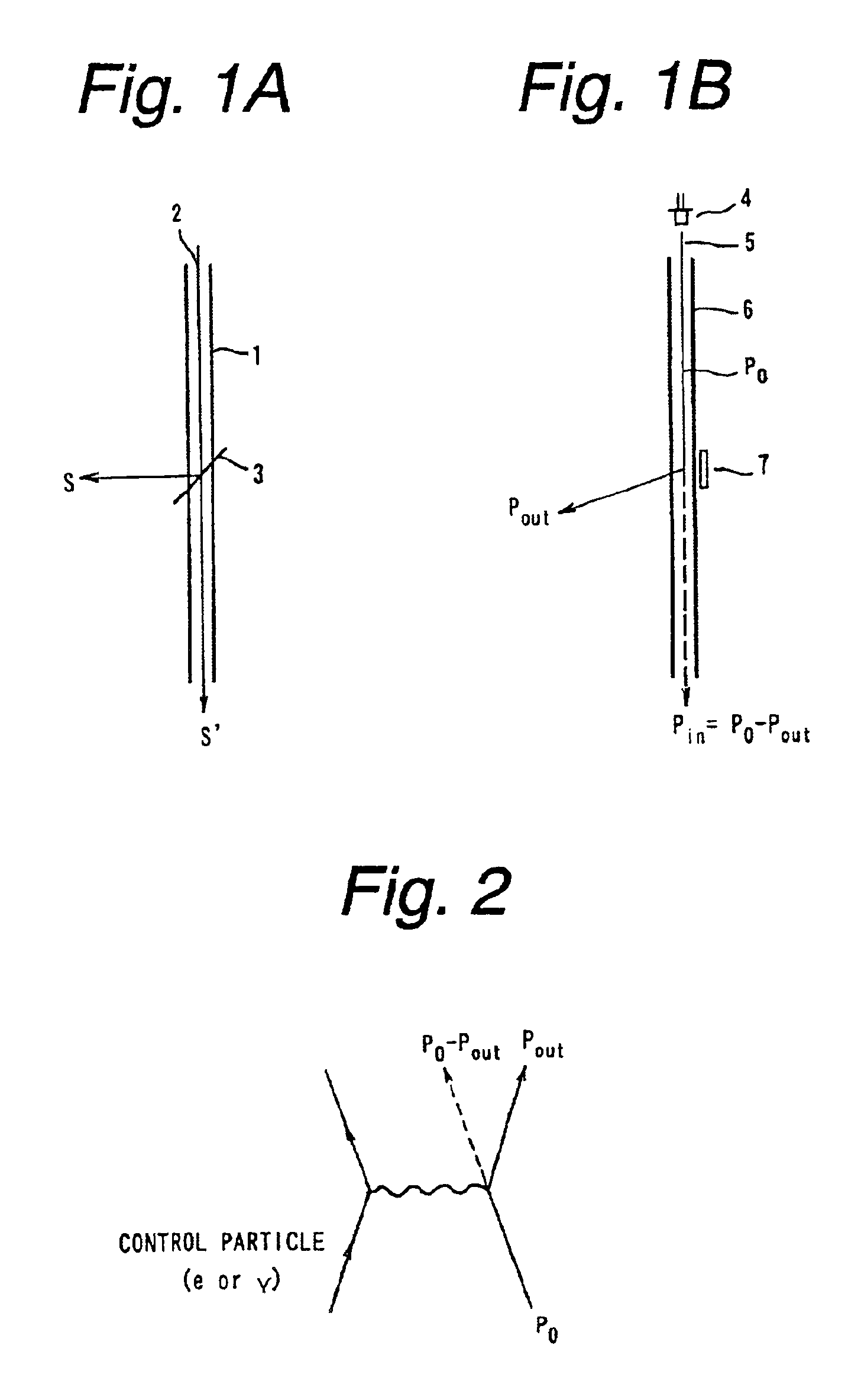 Photon operating device and photon operating method