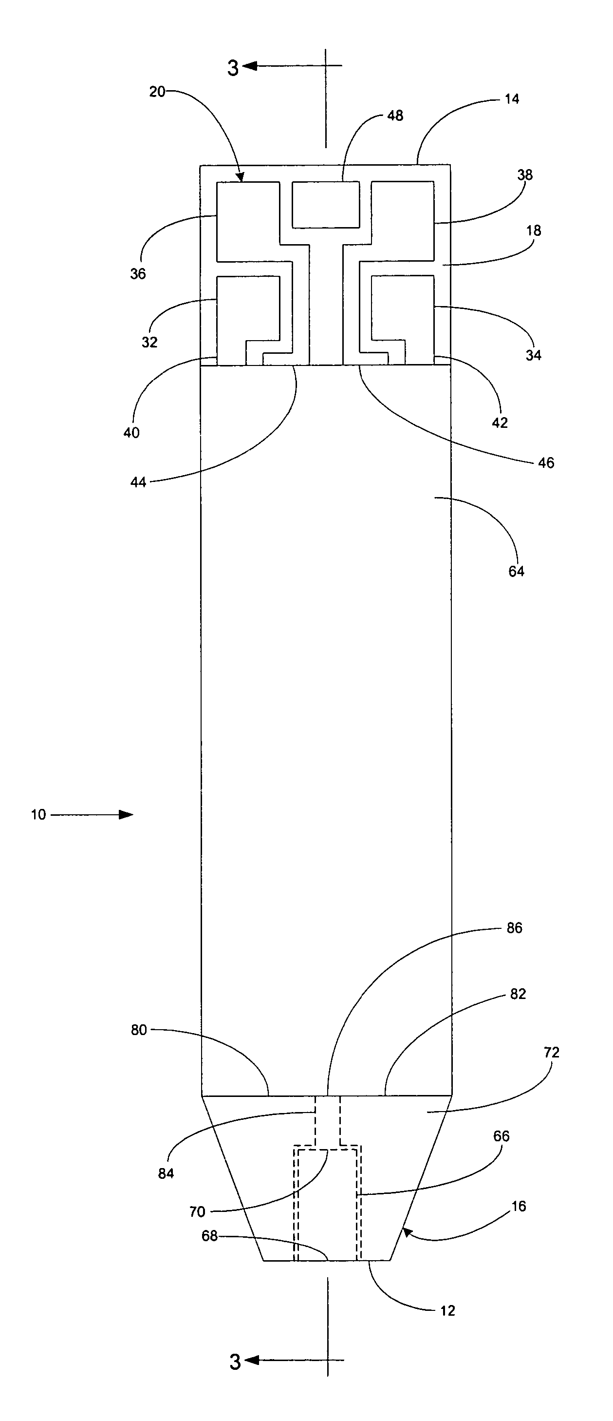 Systems and methods for blood glucose sensing