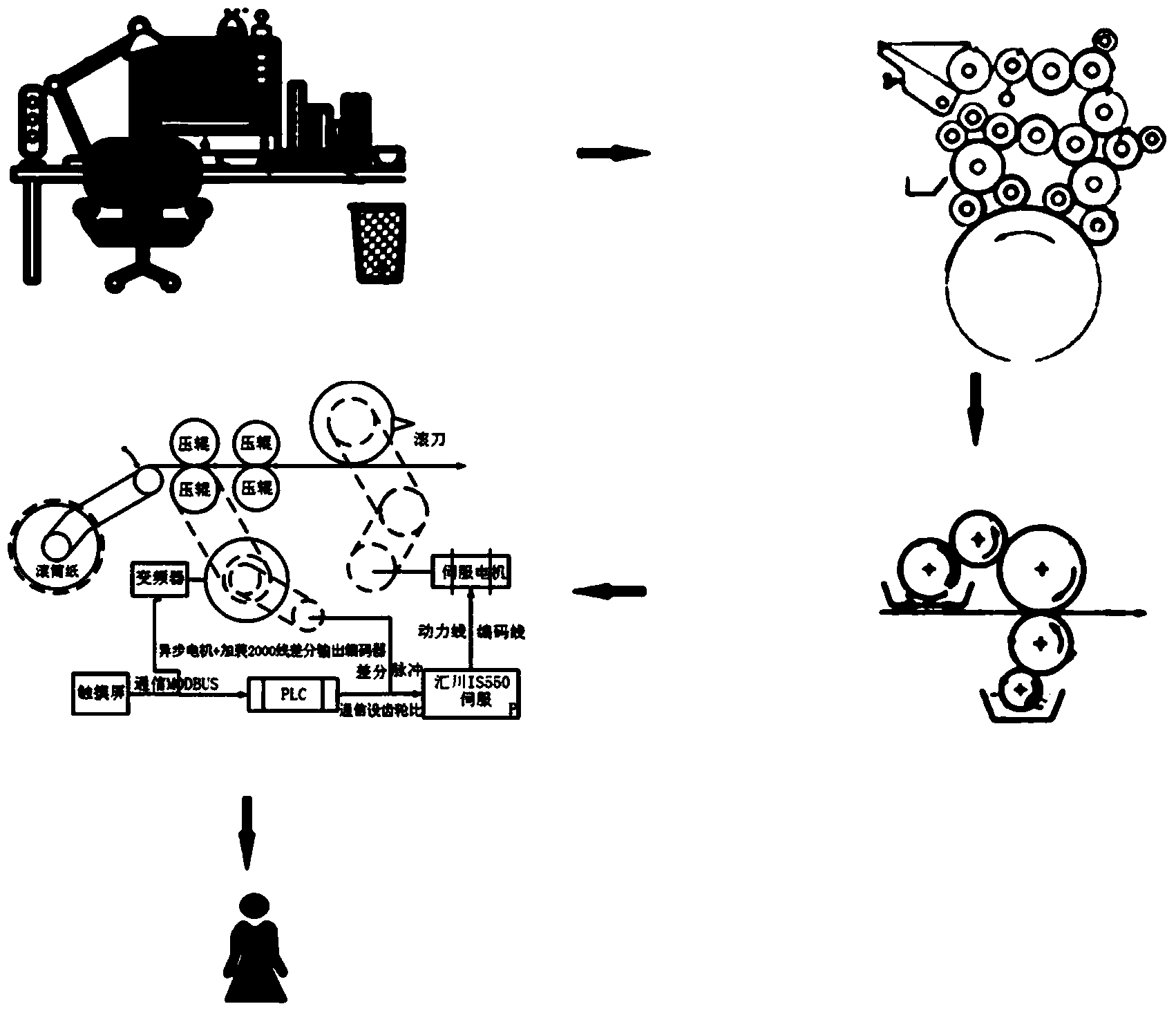 Method for manufacturing anti-counterfeit label with colored figures, alphabets and patterns and identical and corresponding in front and back