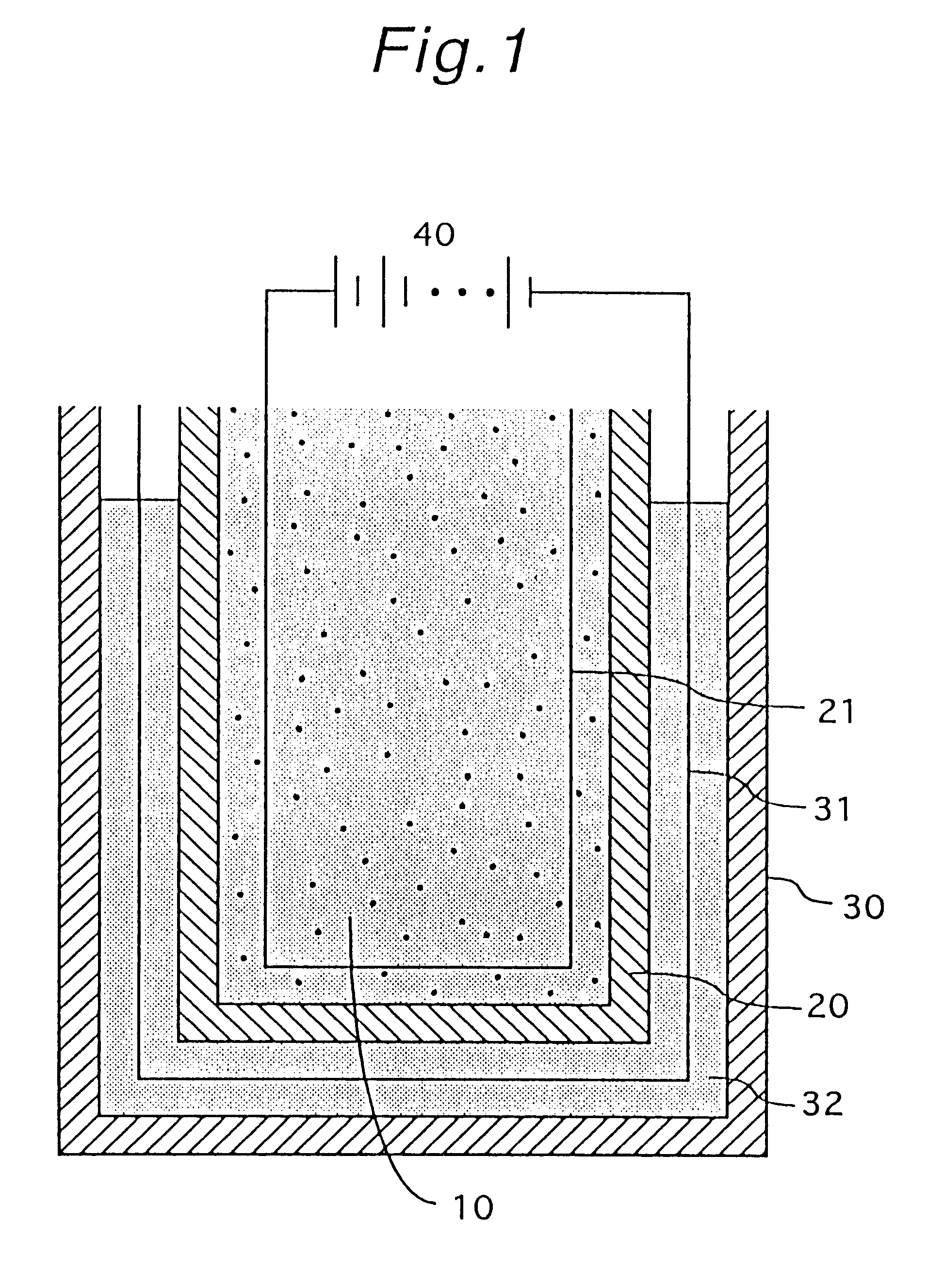 Nickel hydroxide active material for use in alkaline storage cell and manufacturing method of the same