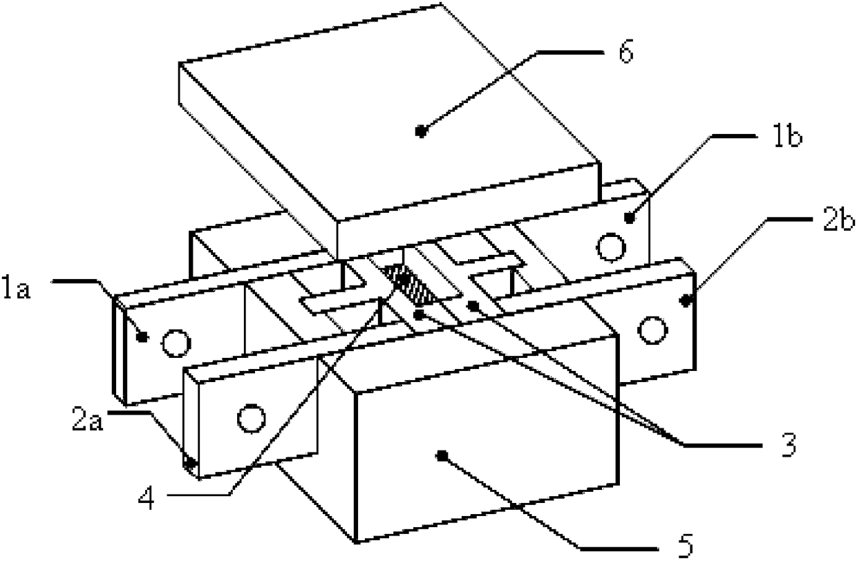 A liquid metal current limiting device and method