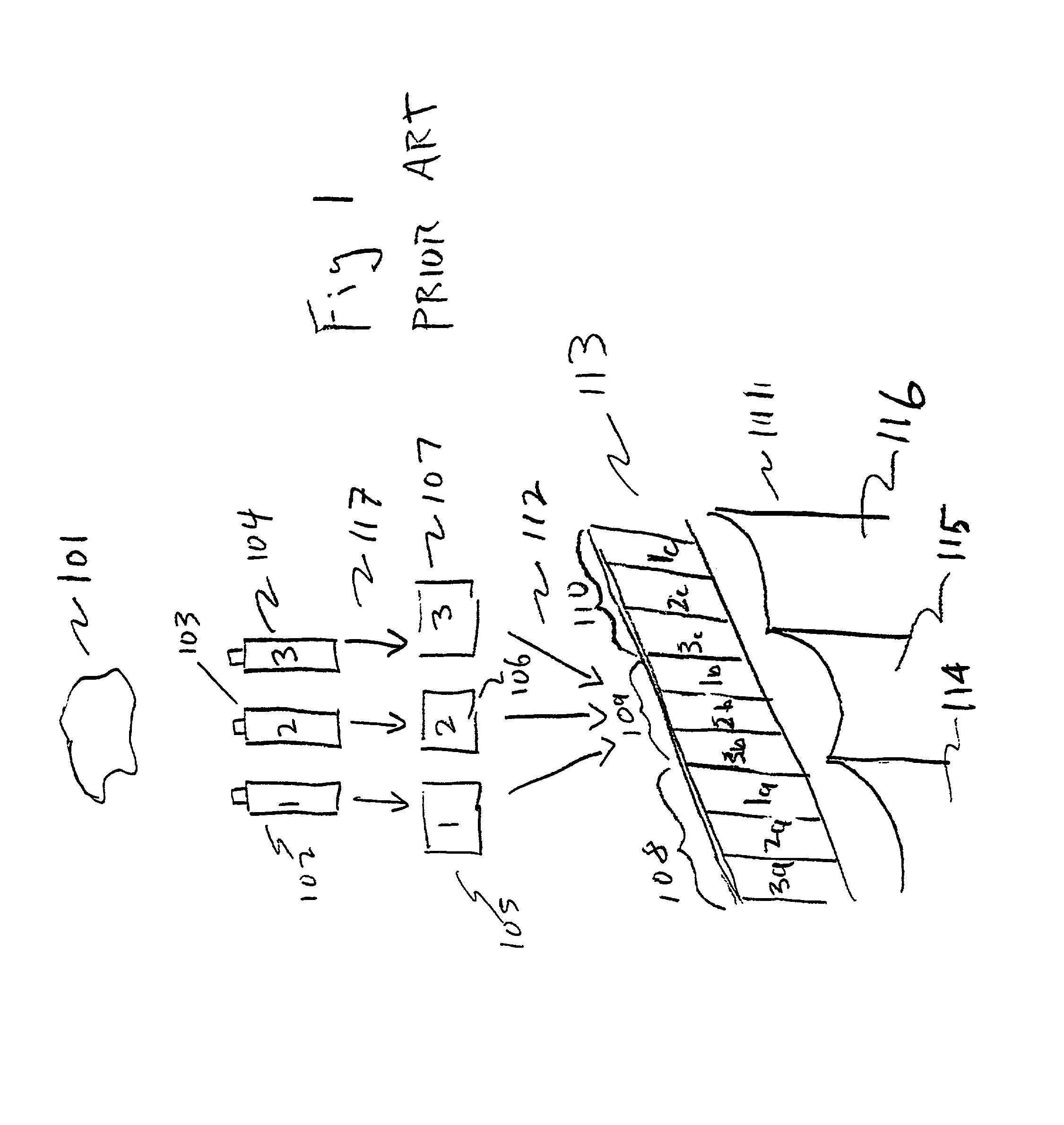 Autostereoscopic pixel arrangement techniques