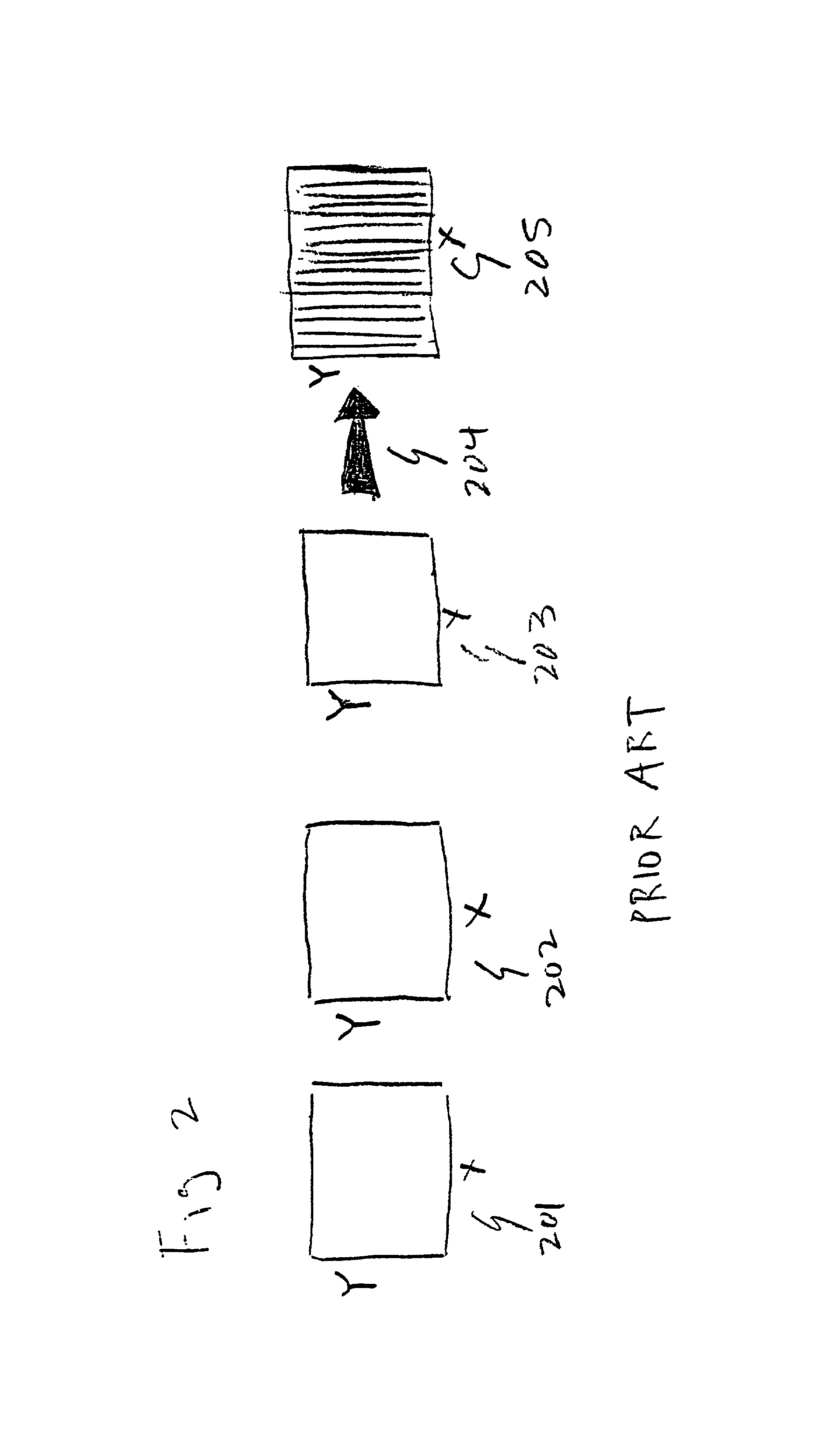 Autostereoscopic pixel arrangement techniques