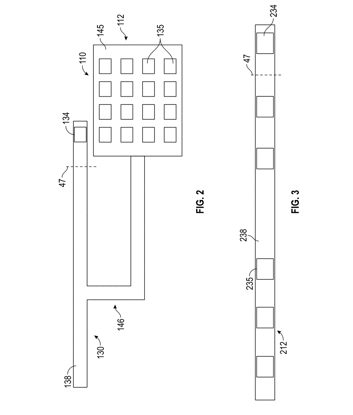 Integrated circuits including a dummy metal feature and methods of forming the same