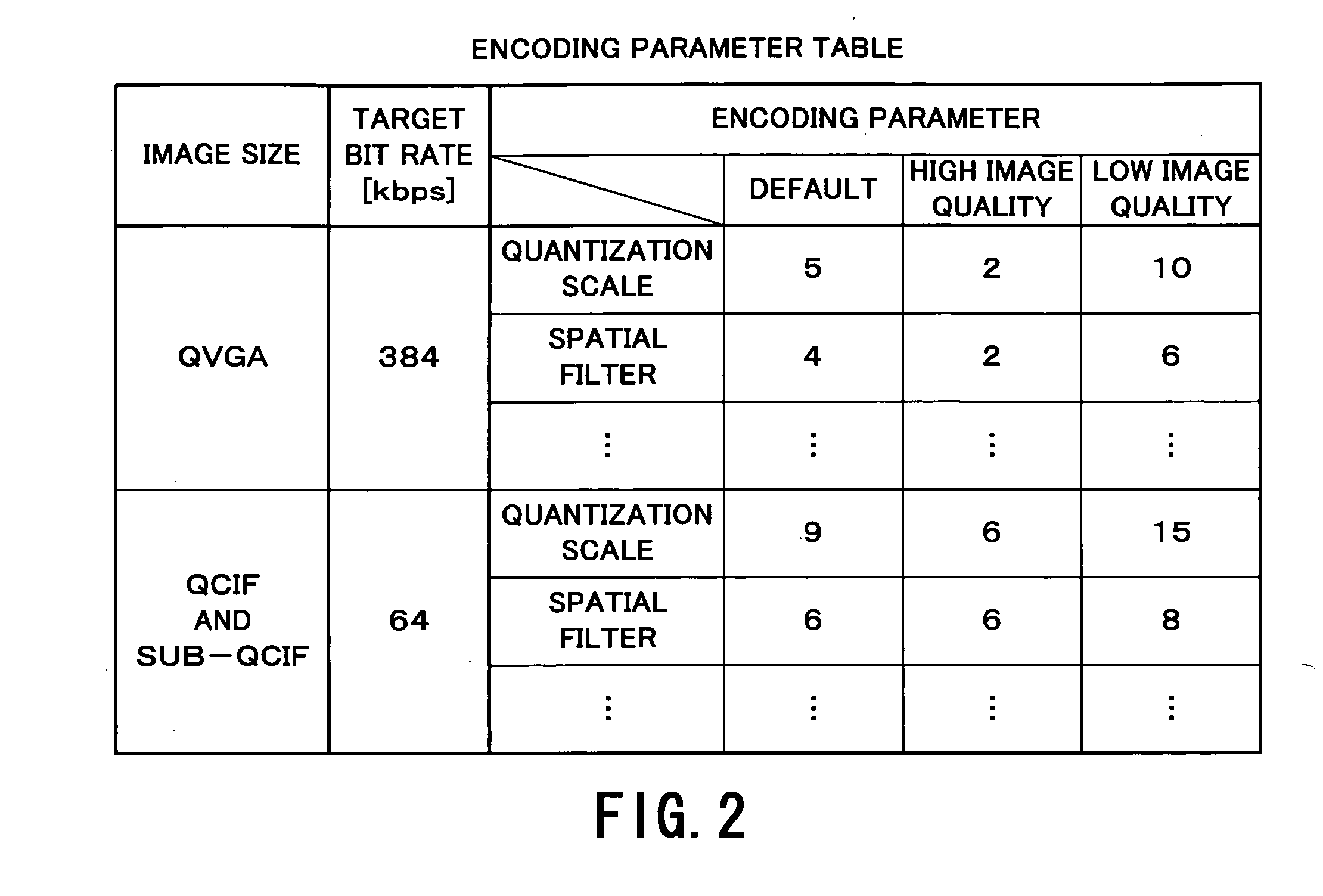 Image processing apparatus and computer-readable storage medium