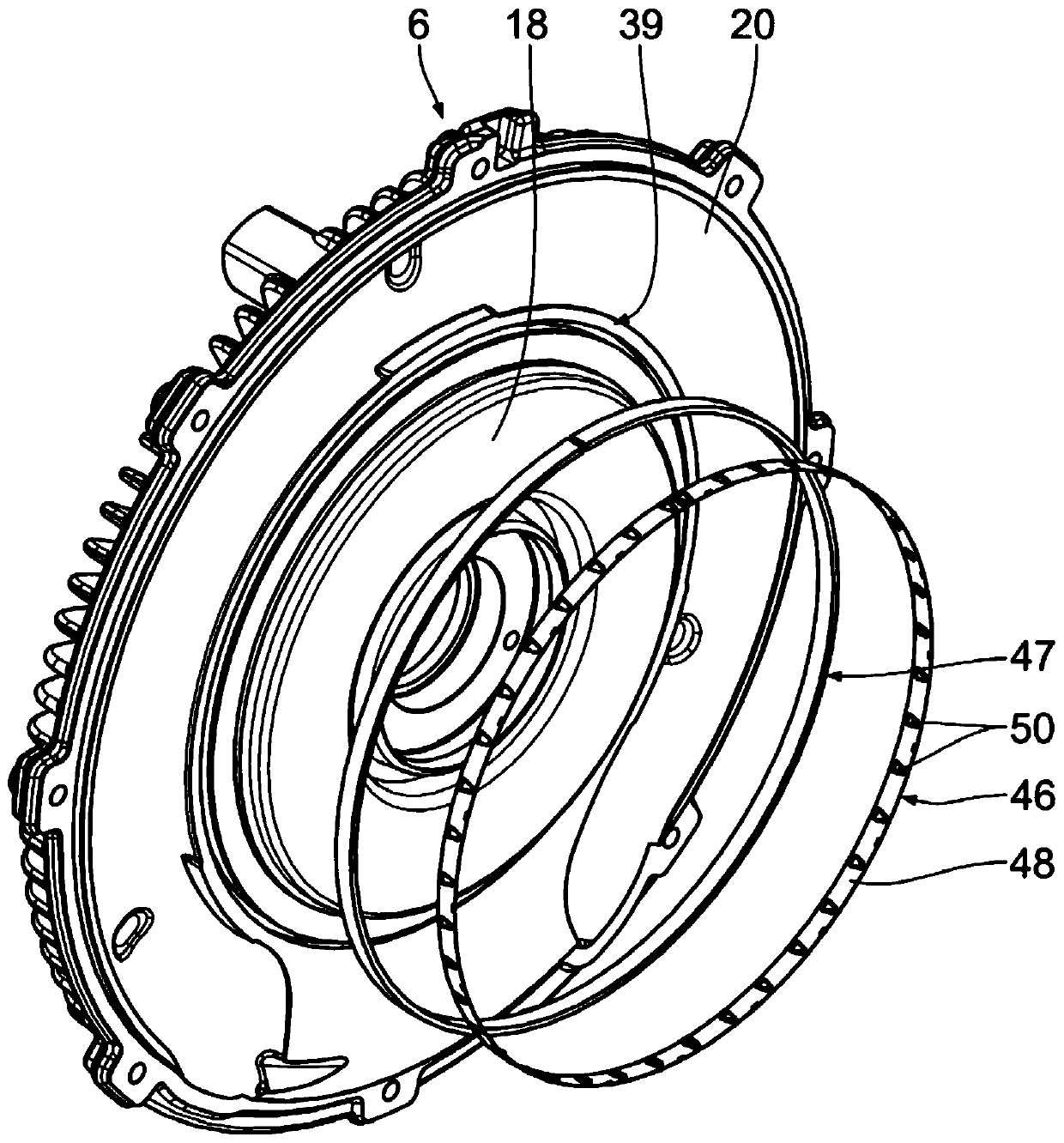 Side channel compressor having a seal assembly