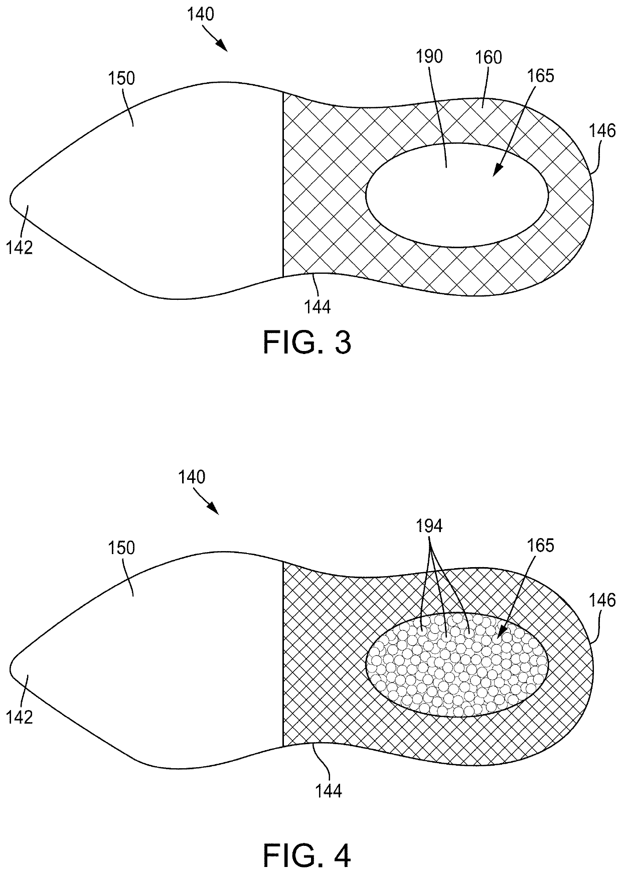 Footwear and footwear components having a mesh component