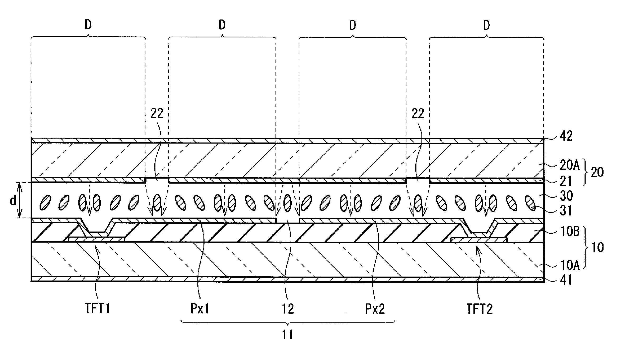 Liquid crystal display