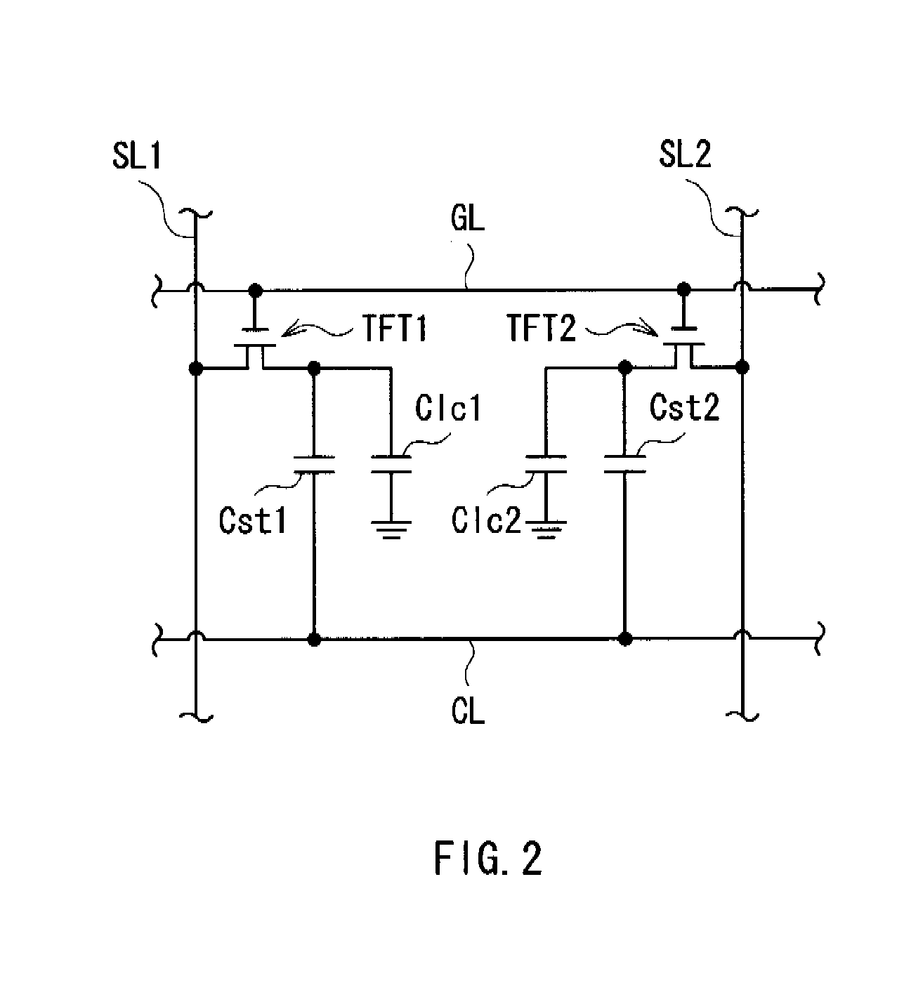 Liquid crystal display