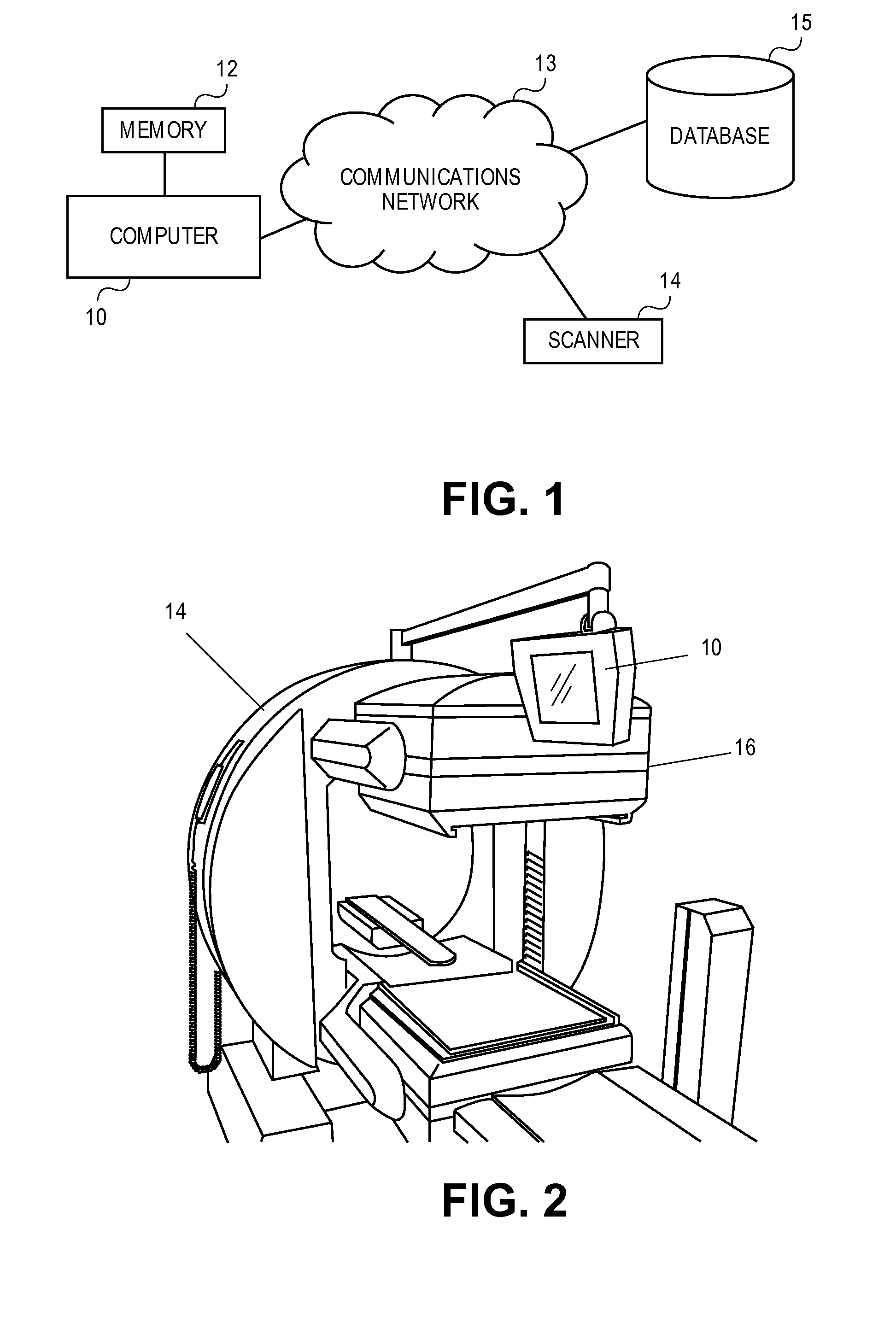 Method and apparatus for correcting scattering in spect imaging