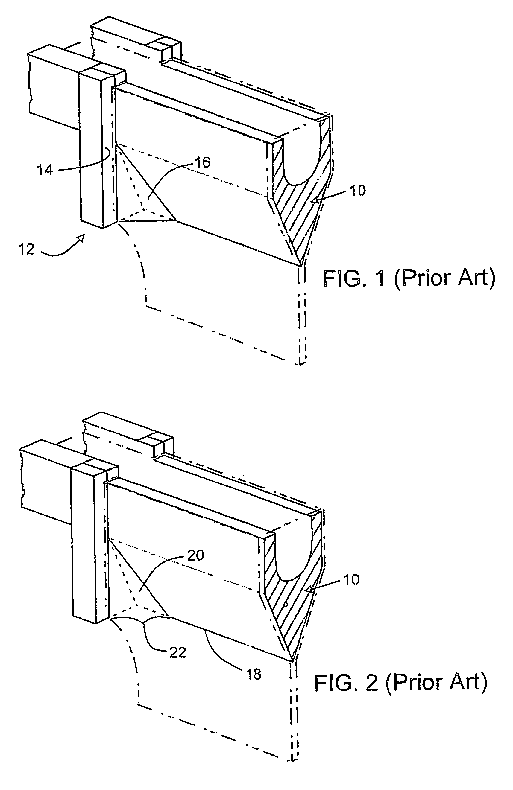 Method and apparatus for making a glass sheet