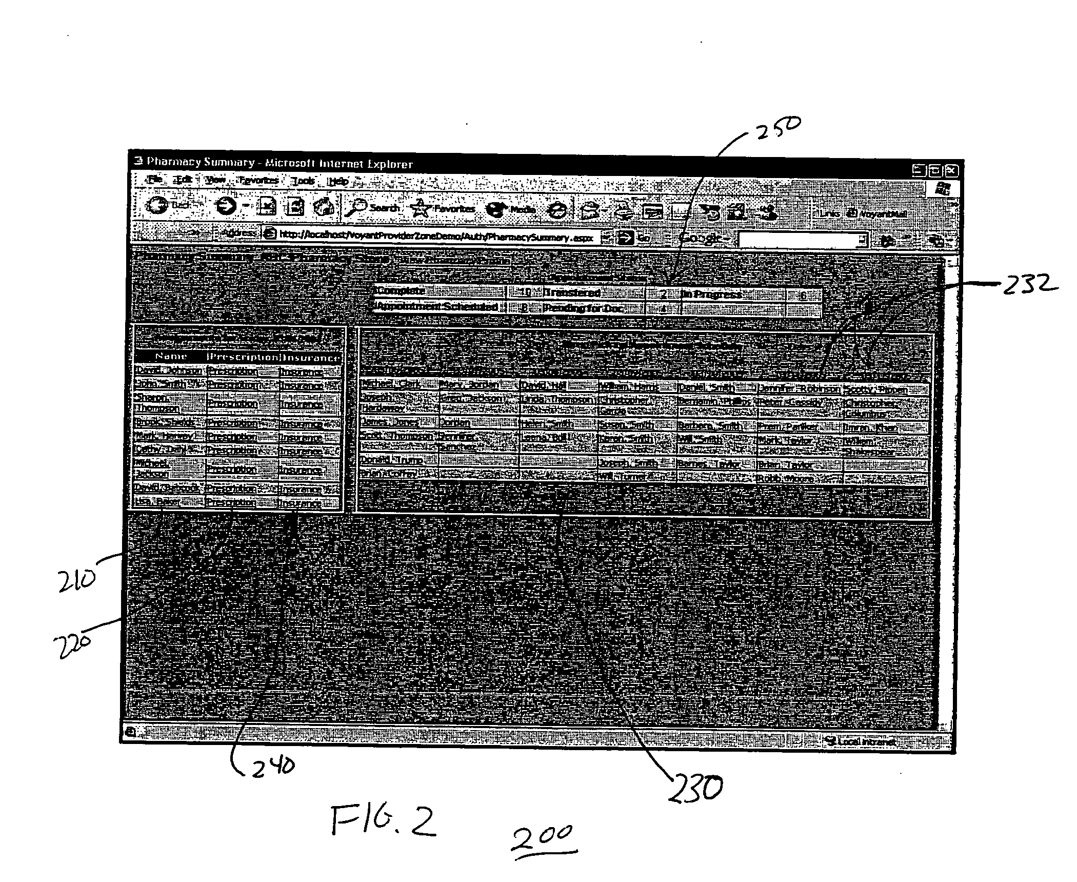 Systems and methods for managing electronic prescriptions