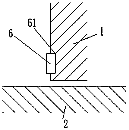 A dirt-resistant and anti-seize hydraulic slide valve