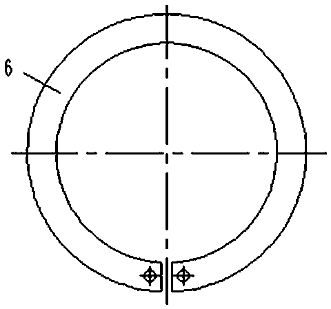 A dirt-resistant and anti-seize hydraulic slide valve