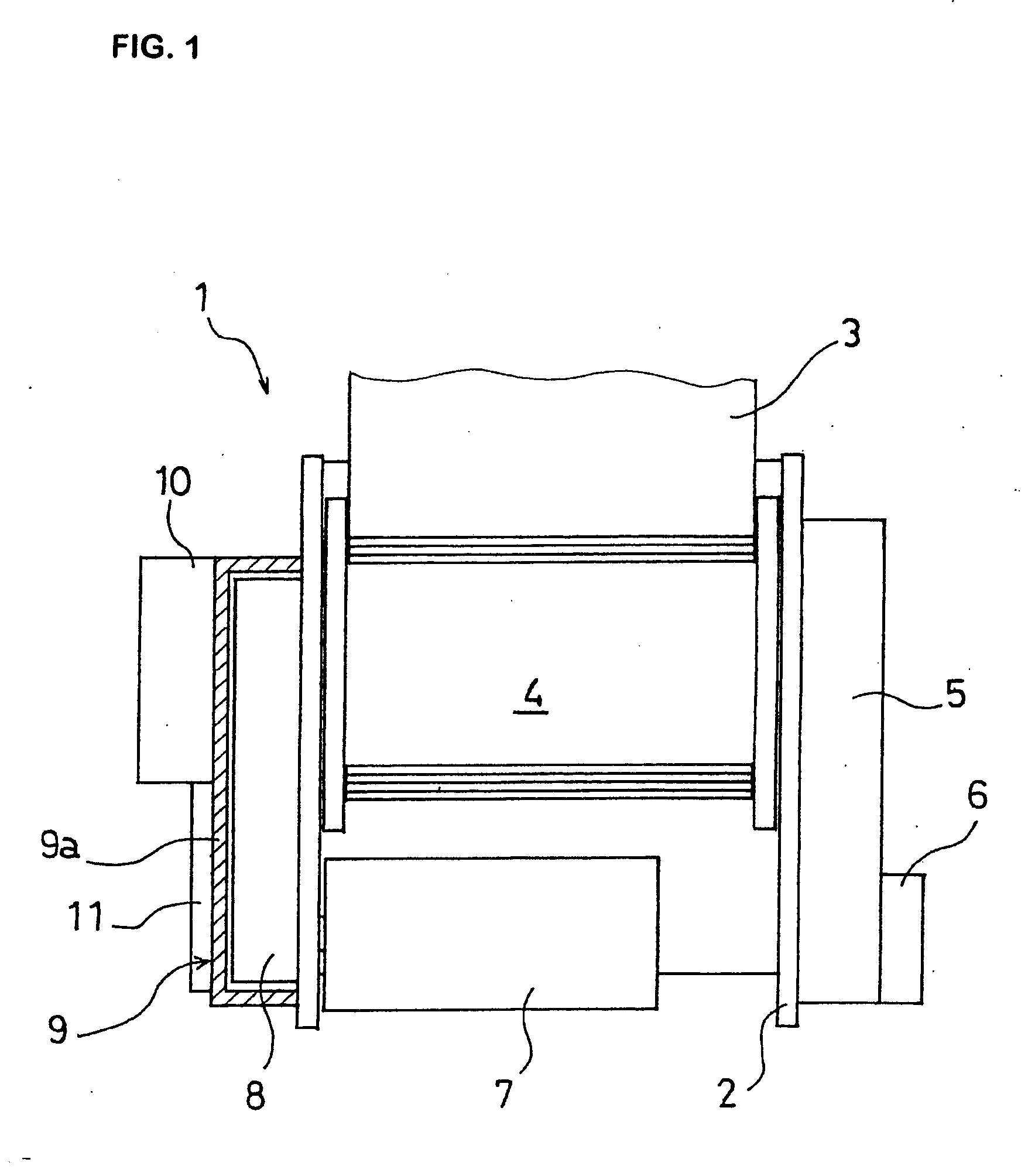 Seatbelt Retractor and Seatbelt Apparatus Using the Same